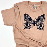 Butterfly ATX Unisex Tee