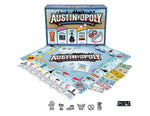 Austin-opoly Game