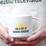 Ray of Sunshine Mug