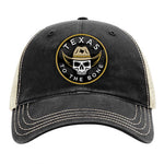 Texas to the Bone Hat