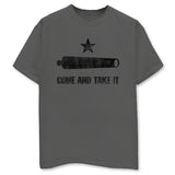 Come & Take It Unisex Tee