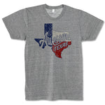 Awesome Texas Unisex Tee