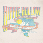 Hippie Hollow Ladies Tee