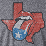 Texas Tongue Unisex Tee