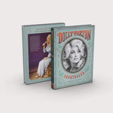 Dolly Parton: My Life in Lyrics Book