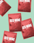 Red Wine Elasticity Sheet Mask
