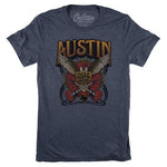 Guitar Buzz Unisex Tee