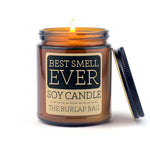 Best Smell Ever Candle
