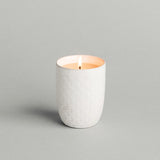 Red Currant Calico Lace Candle
