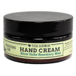 Hill Country Lavender Hand Cream