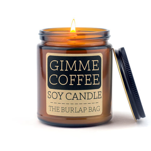 Gimme Coffee
