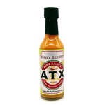 Honey Bee Hot Hot Sauce