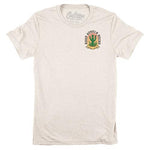 Keep Austin Weird Cactus Tee