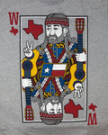 King of Texas Unisex Tee