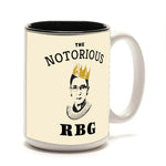 RBG Mug