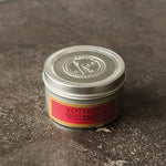 Red Currant 4 oz. Tin Candle