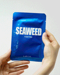 Seaweed Purifying Sheet Mask