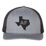 Texas AF Cap