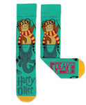 Harry Otter Socks