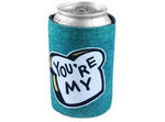 You're My Butter Half Koozie