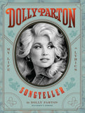 Dolly Parton: My Life in Lyrics Book