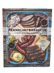 Franklin Barebecue: A Meat Smoking Manifesto