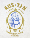 Zig Zag ATX Unisex Tee