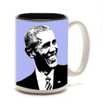 Obama Mug