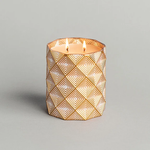Red Currant Golden Allure Candle